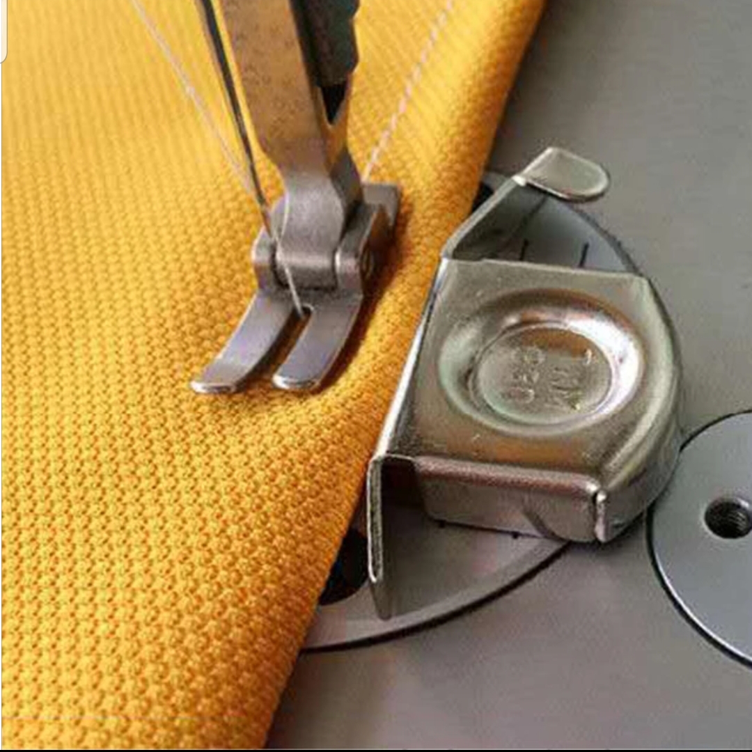 Guía de costura magnética Máquina de coser universal Ribete 2225X -   España