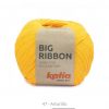 Big Ribbon Amarillo 47