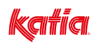 LOGO KATIA - Hilo Saigon Katia 15 - Hilo Saigon Katia 47 - Lana Katia fama 869 Lila Azulado - Hilo Saigon Katia 47 - Katia fama 869 Lila Azulado - 